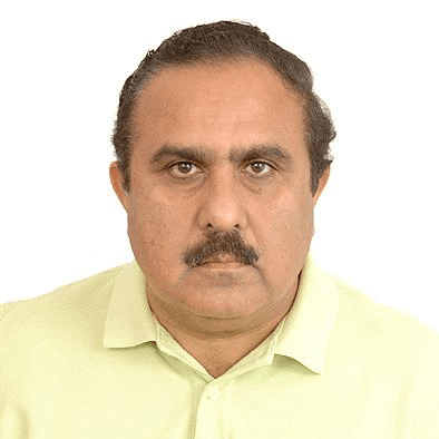 Vikram Bhim Singh Tohana